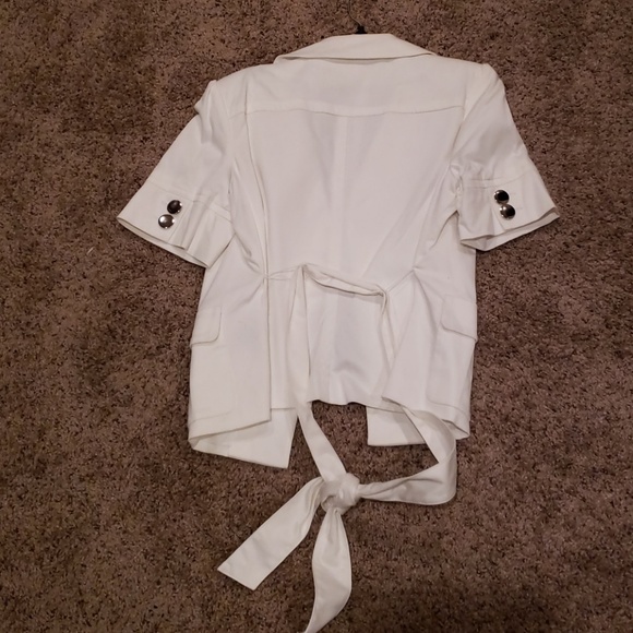 Jacket - Picture 2 of 2